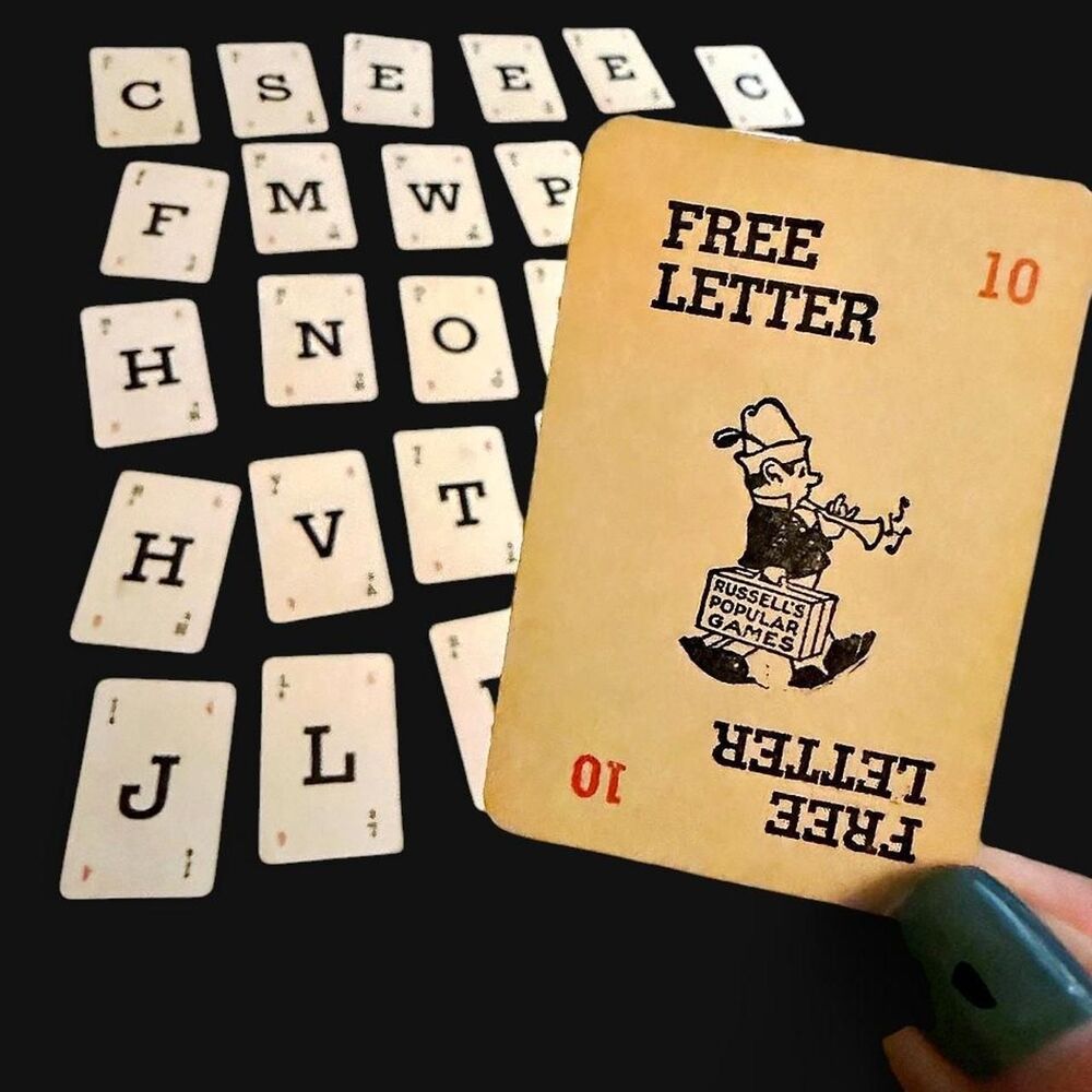 Russell-athletic multi Trading-cards